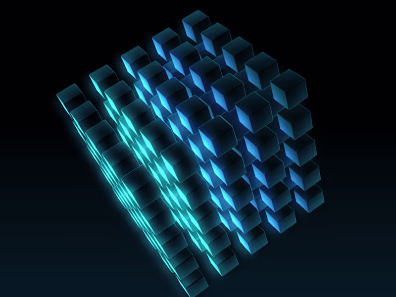 Cover image for Immersive 3D Web Experiences: Integrate 3D Models with Three.js