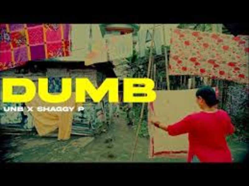 Cover image for Dumb - UNB x Shaggy P (Official Music Video) // KAUSO GANG Ent.…