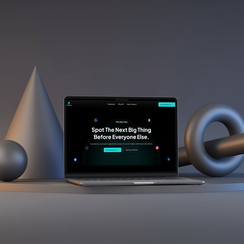 Cover image for Modern, responsive Framer websites built to grow your brand.