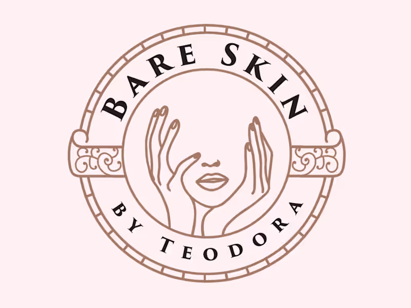 Cover image for Bare Skin By Teodora - Marketing Manager & Founder