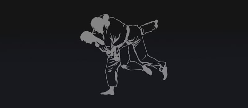 Cover image for Katoshi - BJJ Web Design