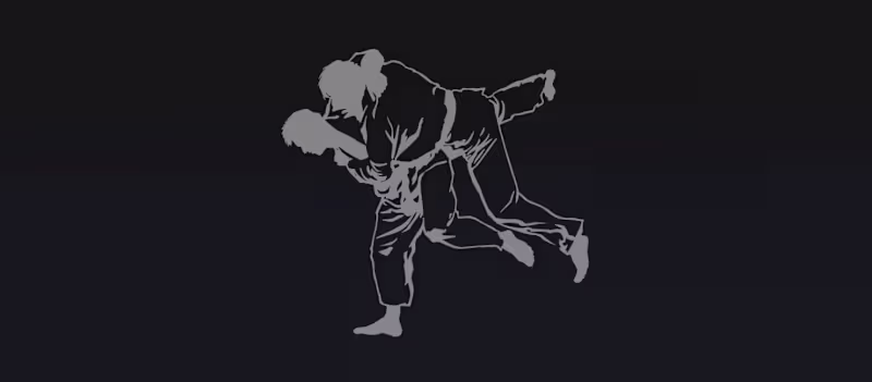 Cover image for Katoshi - BJJ Web Design