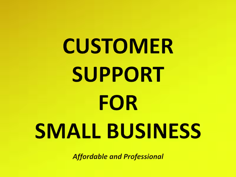 Cover image for Best IT Support Service at lowest service charge