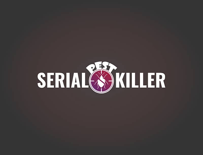 Cover image for Serial Pest Killer Complete Brand Guidelines and Website