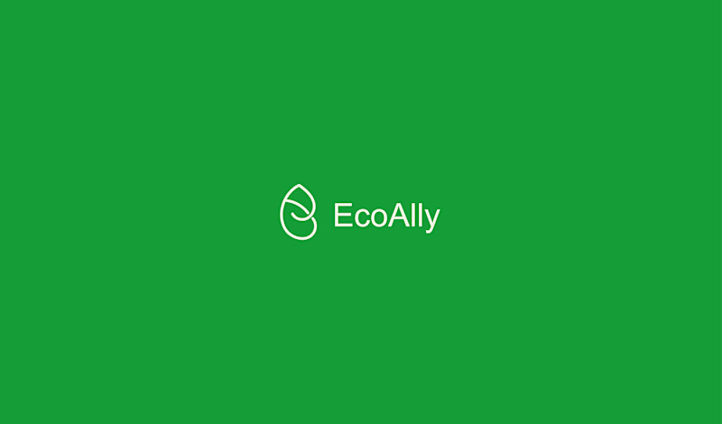 Cover image for UI/UX - EcoAlly :: Behance