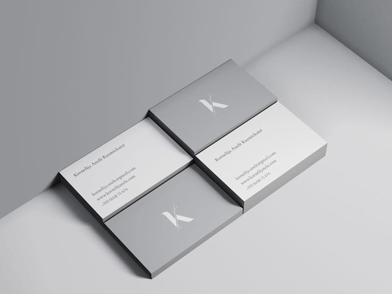 Cover image for Kornelija Anele