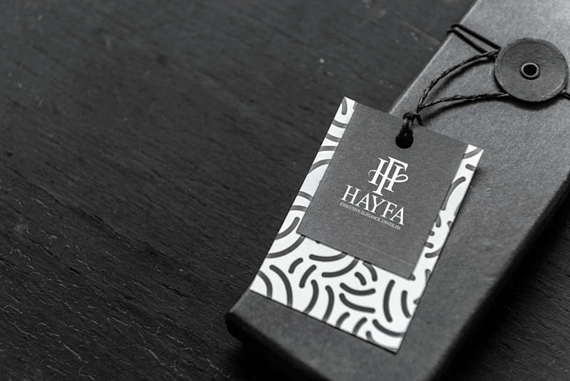 Cover image for Hayfa