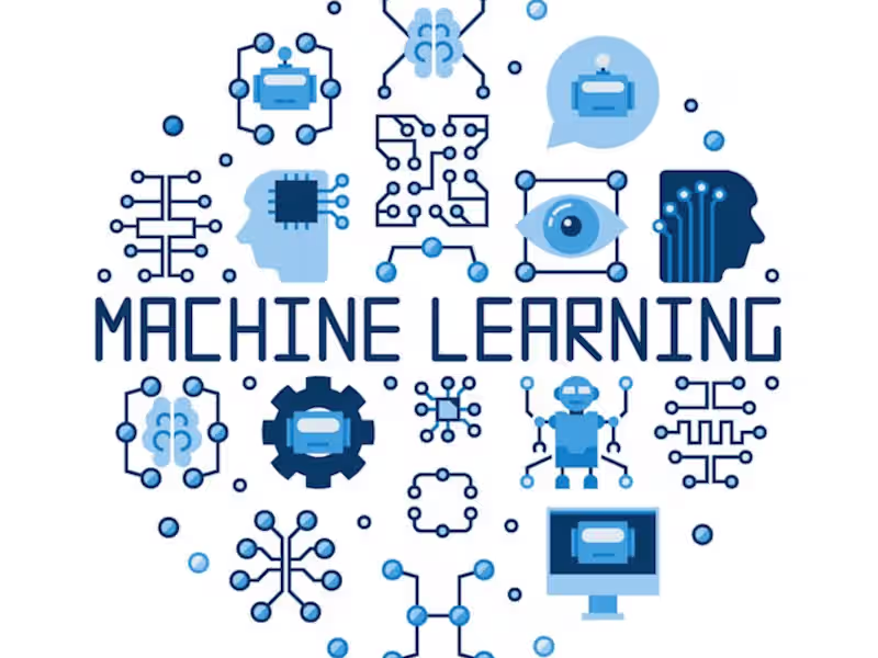 Cover image for Data Science and Machine Learning Services
