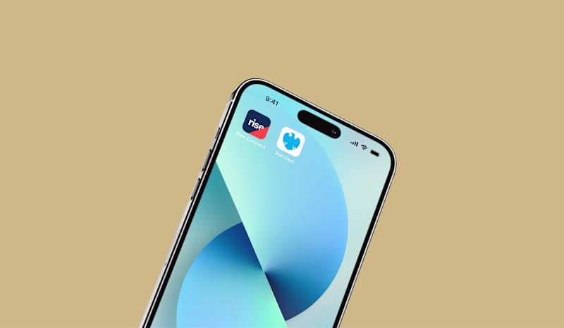 Cover image for Barclays