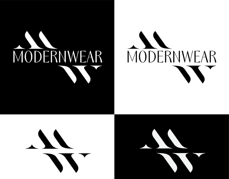 Cover image for Brand Identity kit for Clothing Brand :: Behance