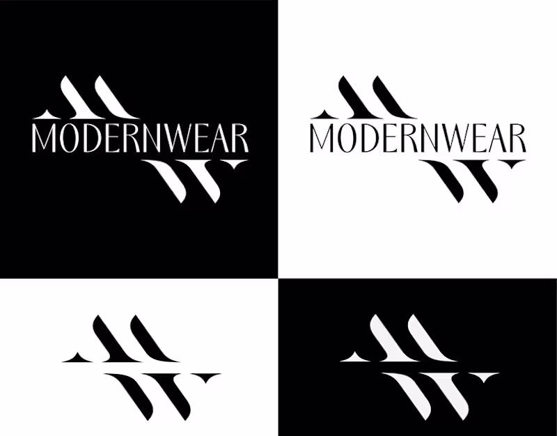 Cover image for Brand Identity kit for Clothing Brand :: Behance