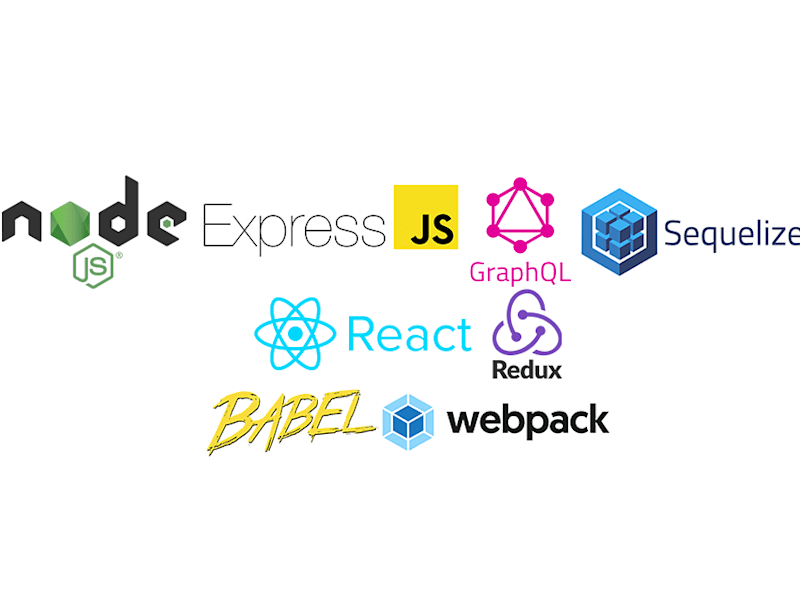 Cover image for Full Stack Website Development