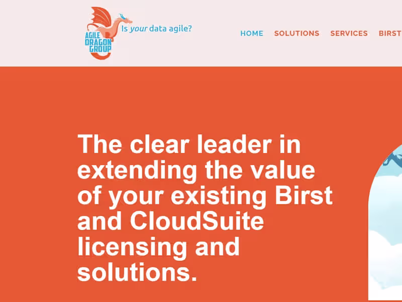 Cover image for SaaS Redesign