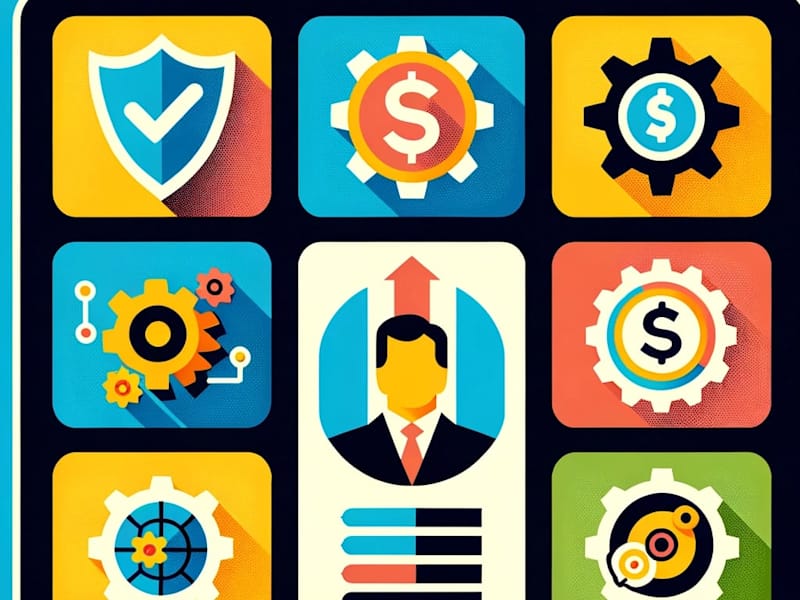 Cover image for Vice President Technology & Automation