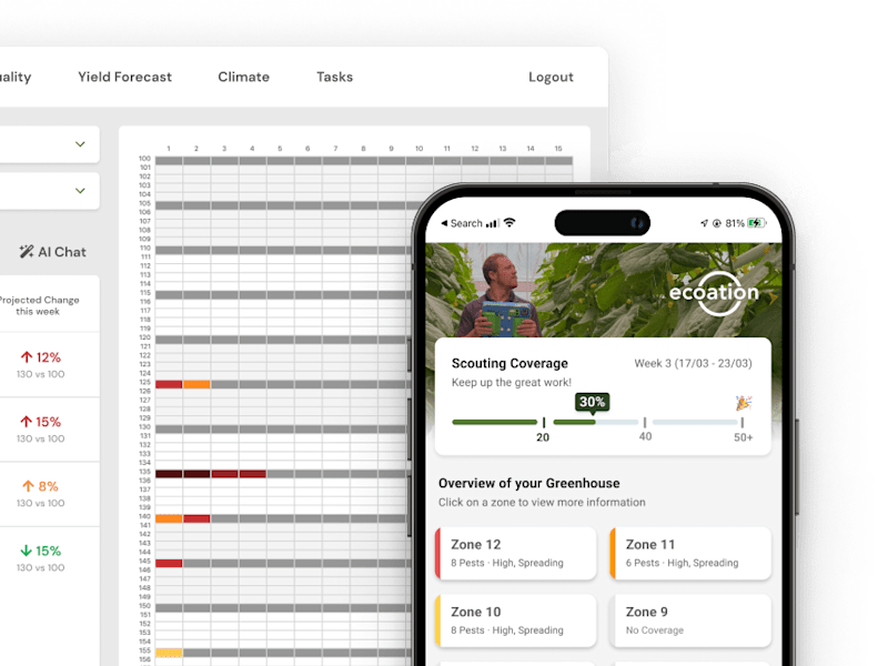 Cover image for Multi-Data Point View Design for Ecoation