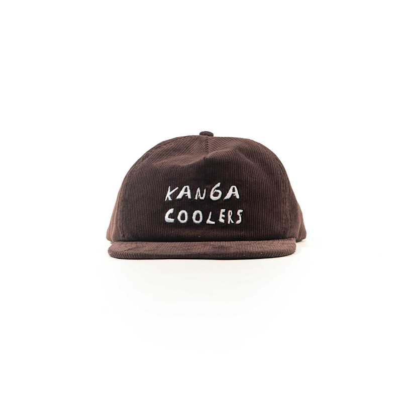 Cover image for Full-Custom Hat Design - Kanga Coolers