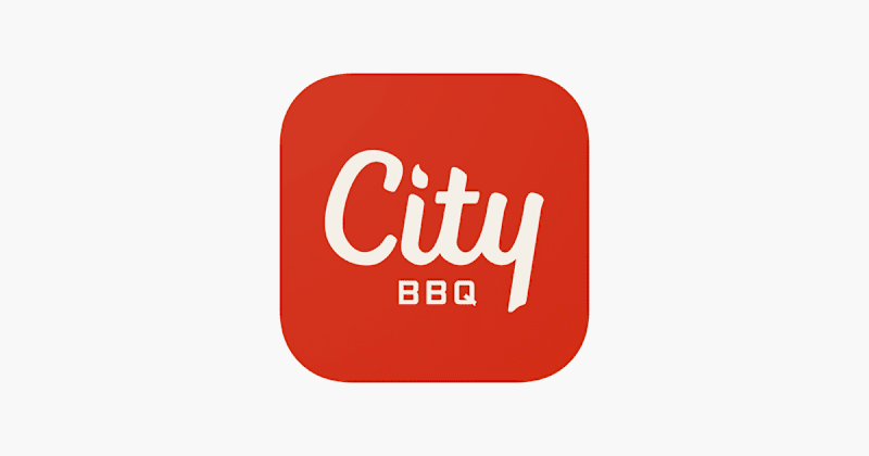 Cover image for City Barbeque
