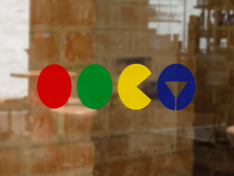 Cover image for Brand Identity - Pixel Pub