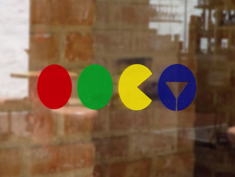 Cover image for Brand Identity - Pixel Pub