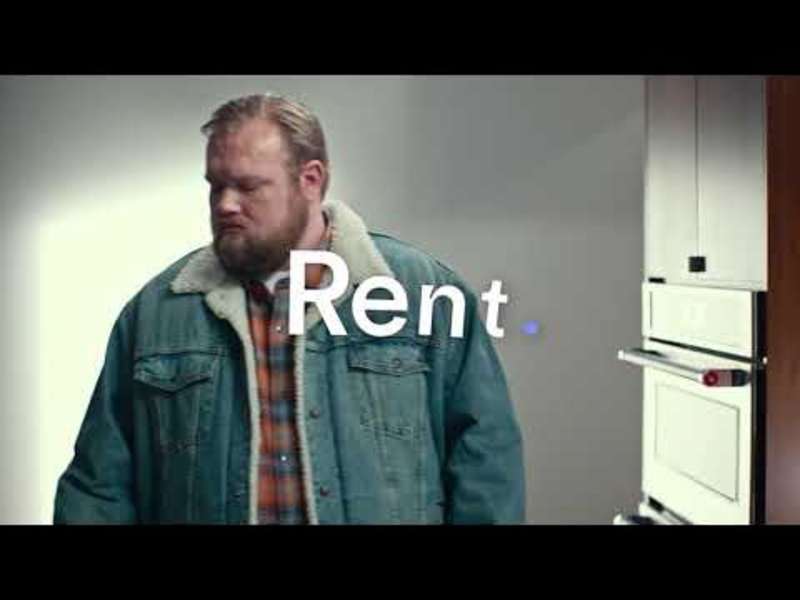 Cover image for Rent.com Commercial Voiceover