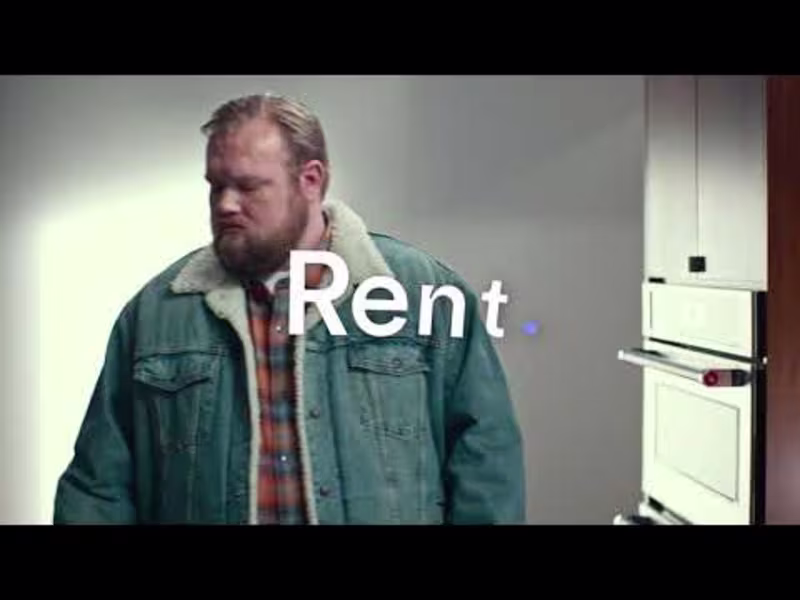 Cover image for Rent.com Commercial Voiceover