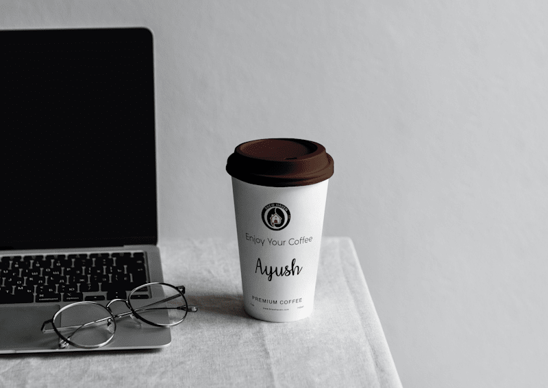 Cover image for Brew Haven-Coffee Brand Identity