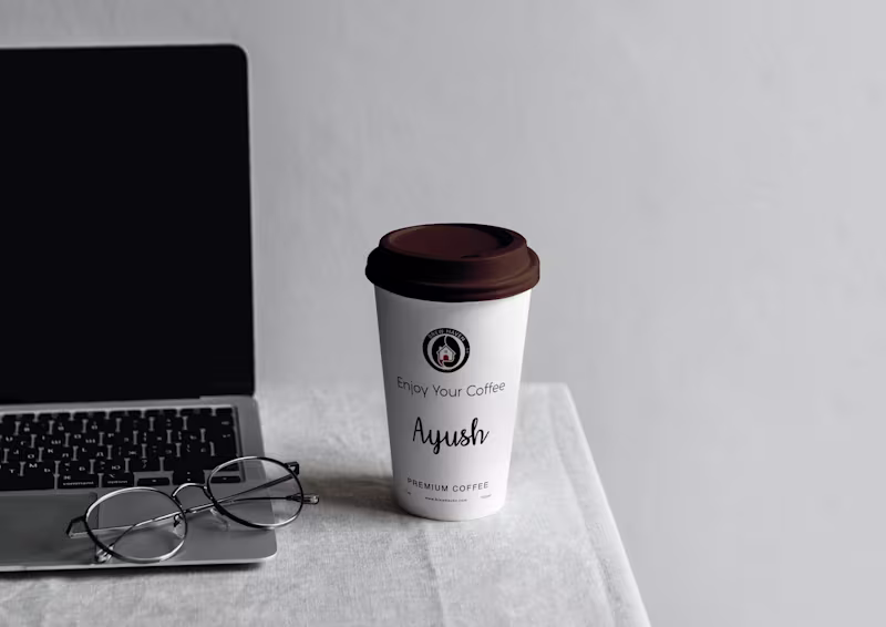 Cover image for Brew Haven-Coffee Brand Identity