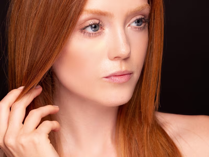 Cover image for Photo Retouching