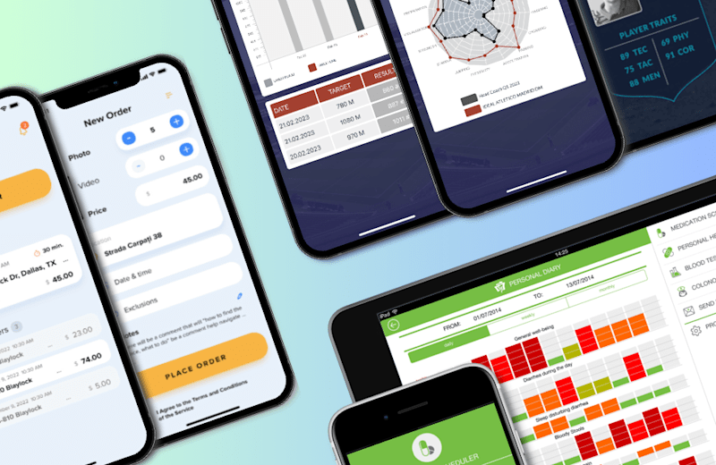 Cover image for Android App Development