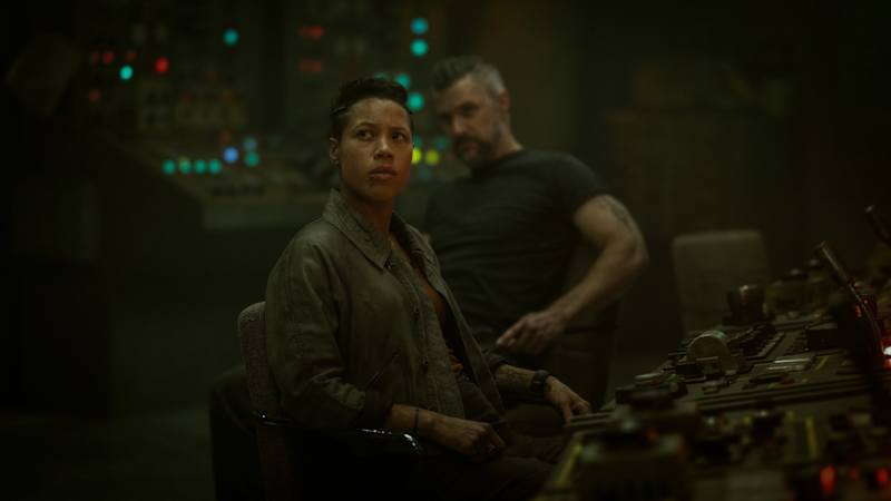 Cover image for Silo Season 2 Episode 6 Review: Barricades