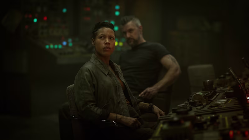 Cover image for Silo Season 2 Episode 6 Review: Barricades