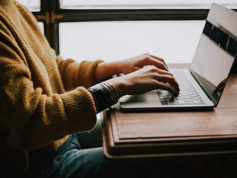 Cover image for Web Content Creator / Writer