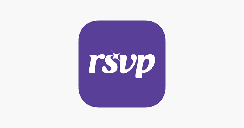 Cover image for RSVP New App Development