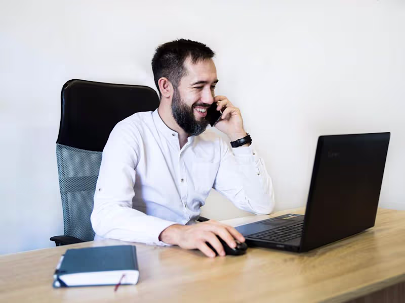 Cover image for I can help you sell your product or service