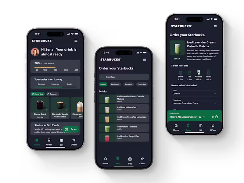 Cover image for App Design with John