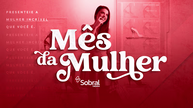 Cover image for Promotional campaign