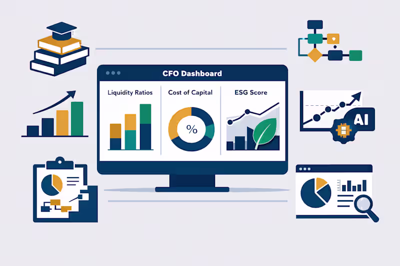 Cover image for Three B2B clients needed content