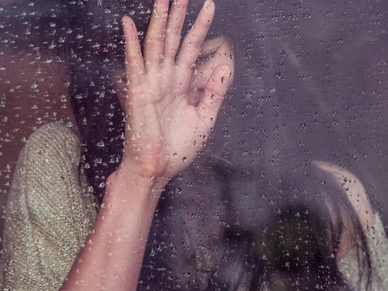 Cover image for Short Story - Ghostwriting