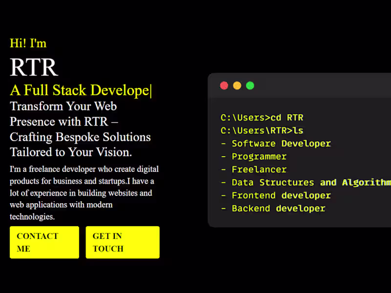 Cover image for Launch Your MVP Fast with Modern Tech Stacks.
