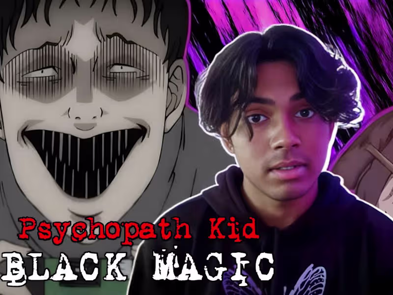 Cover image for EYE CATCHING YOUTUBE THUMBNAIL EDITING