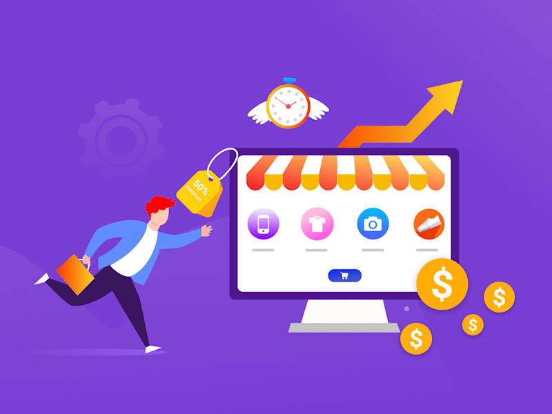 Cover image for Top 10 Proven Ways To Create Urgency And Boost Ecommerce Sales