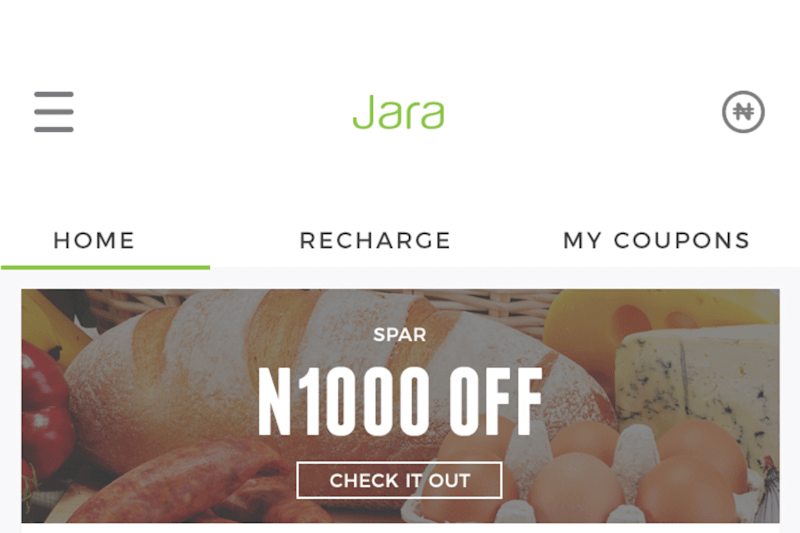 Cover image for Jara