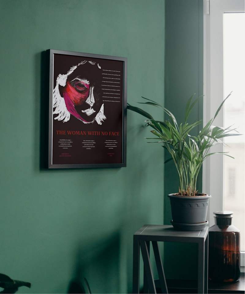 Cover image for Posters // Illustrations