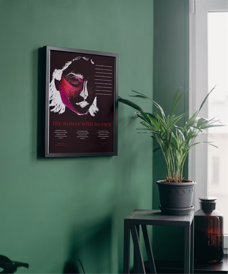 Cover image for Posters // Illustrations