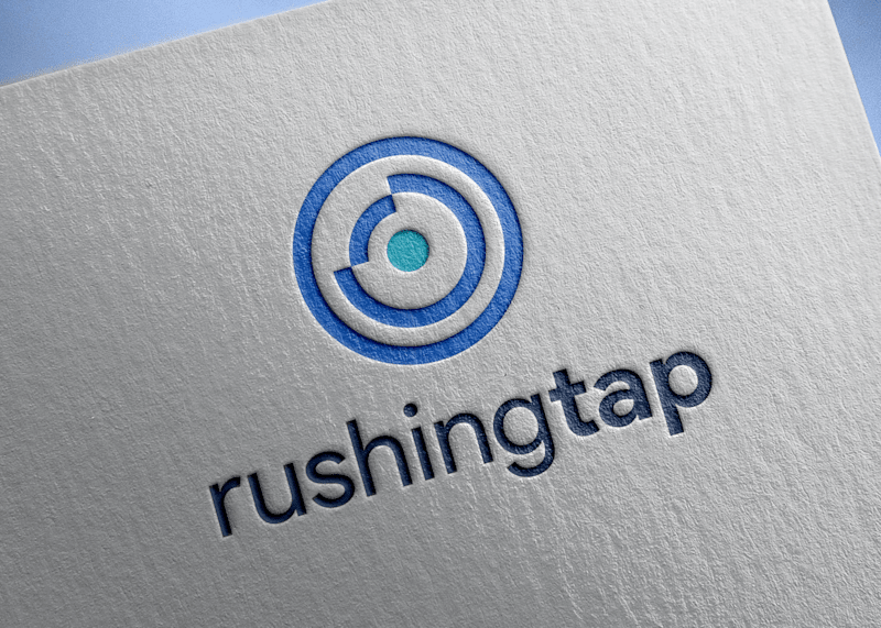 Cover image for Rushintap