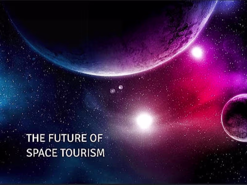 Cover image for How Possible Space Tourism In Future? 