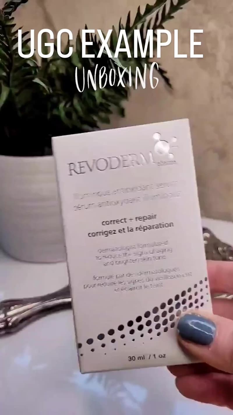 Cover image for Product Unboxing