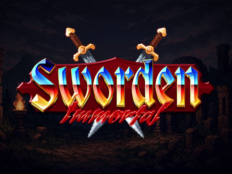 Cover image for Game Title/Logo