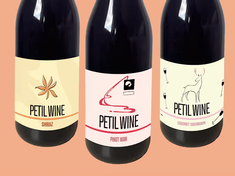 Cover image for Packaging design — Laurenchensdesign