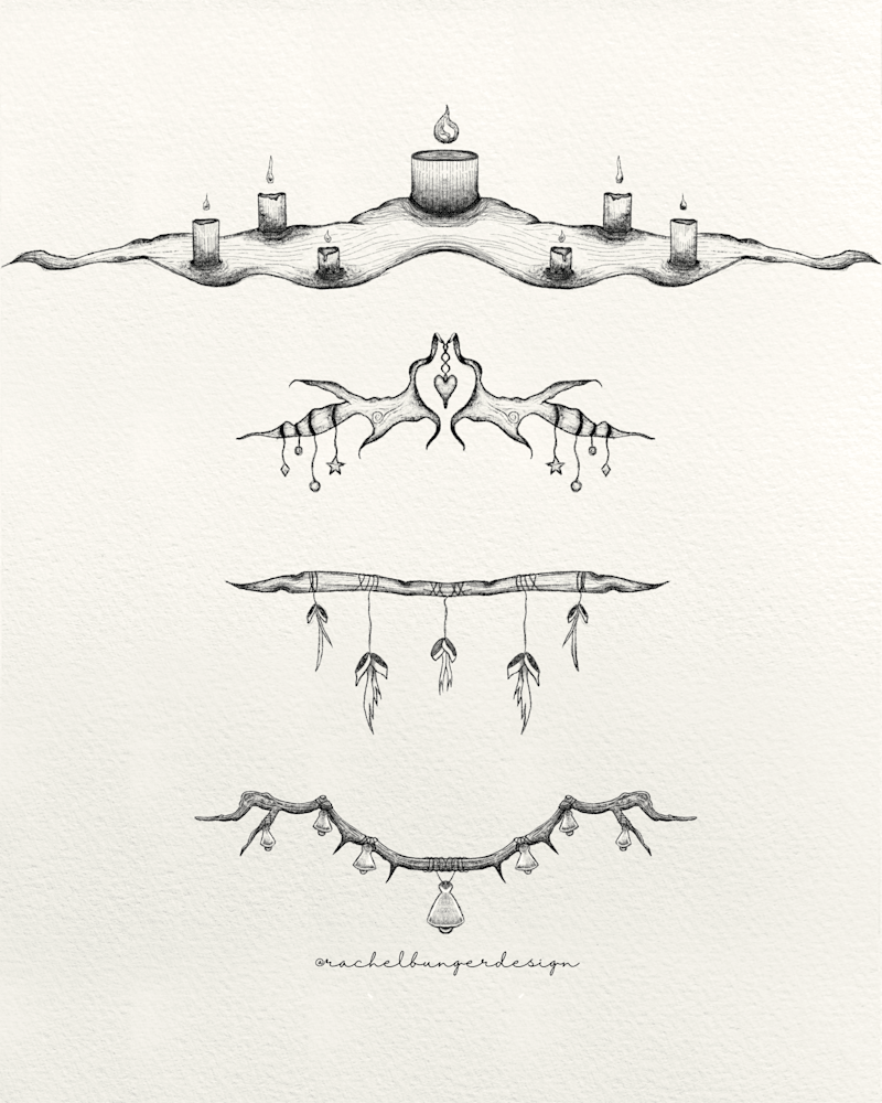 Cover image for Chapter Headers